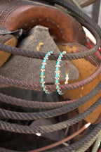 Short Go Hoops
