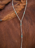 Love Knot Lariat