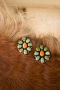 Desierto Earrings