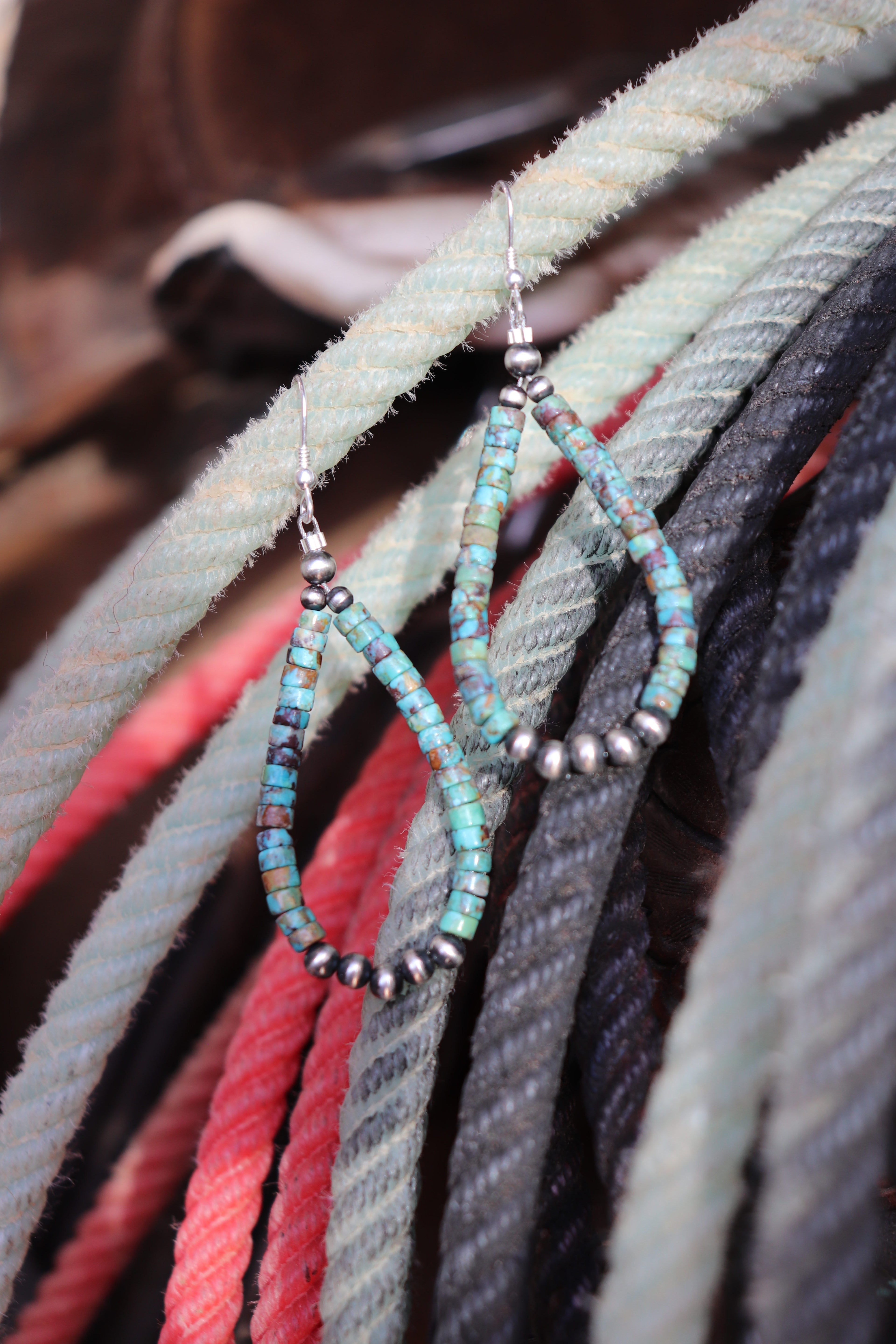 The Armell Earrings