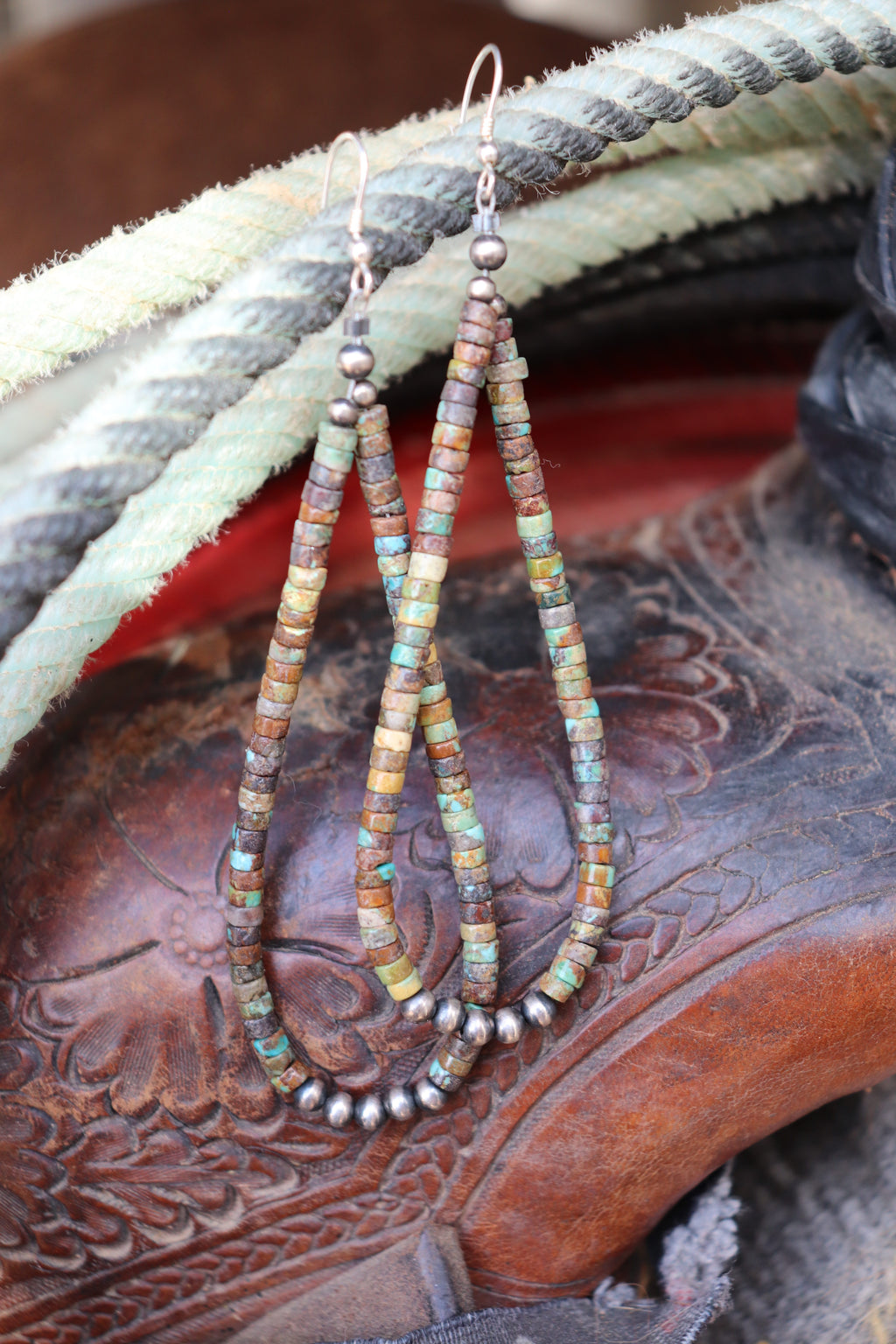 The Armell Earrings