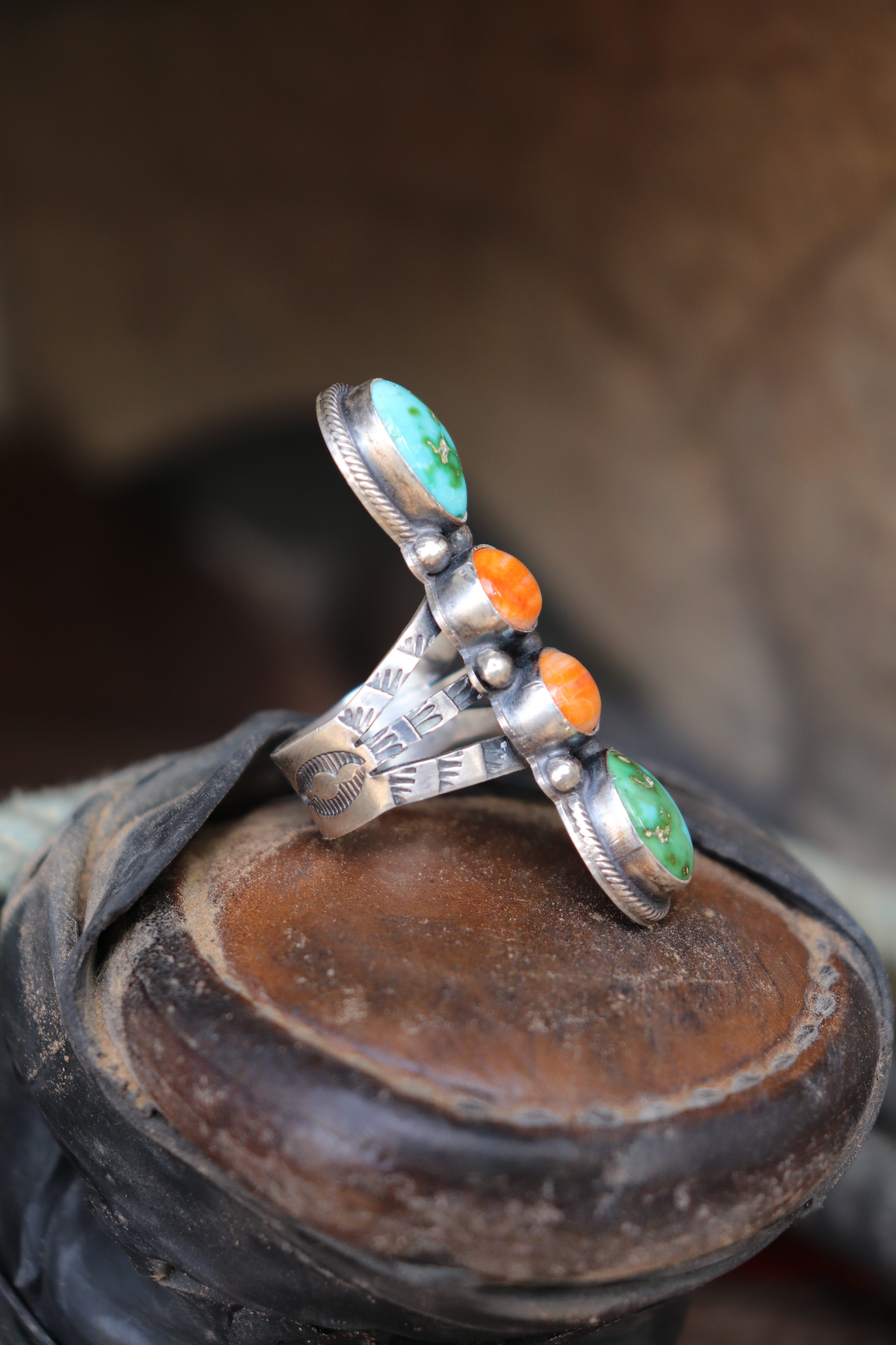 Cali Ring