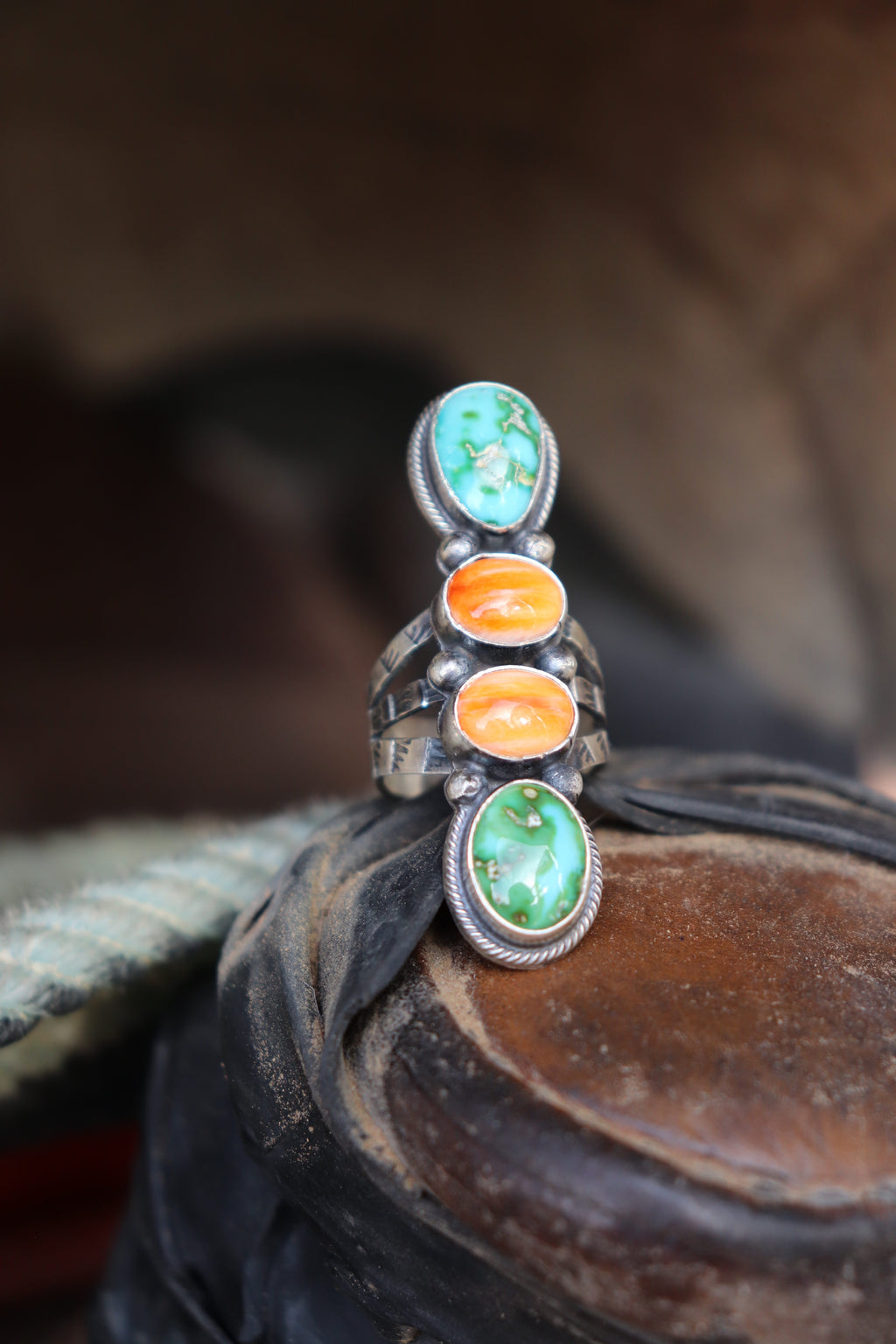 Cali Ring