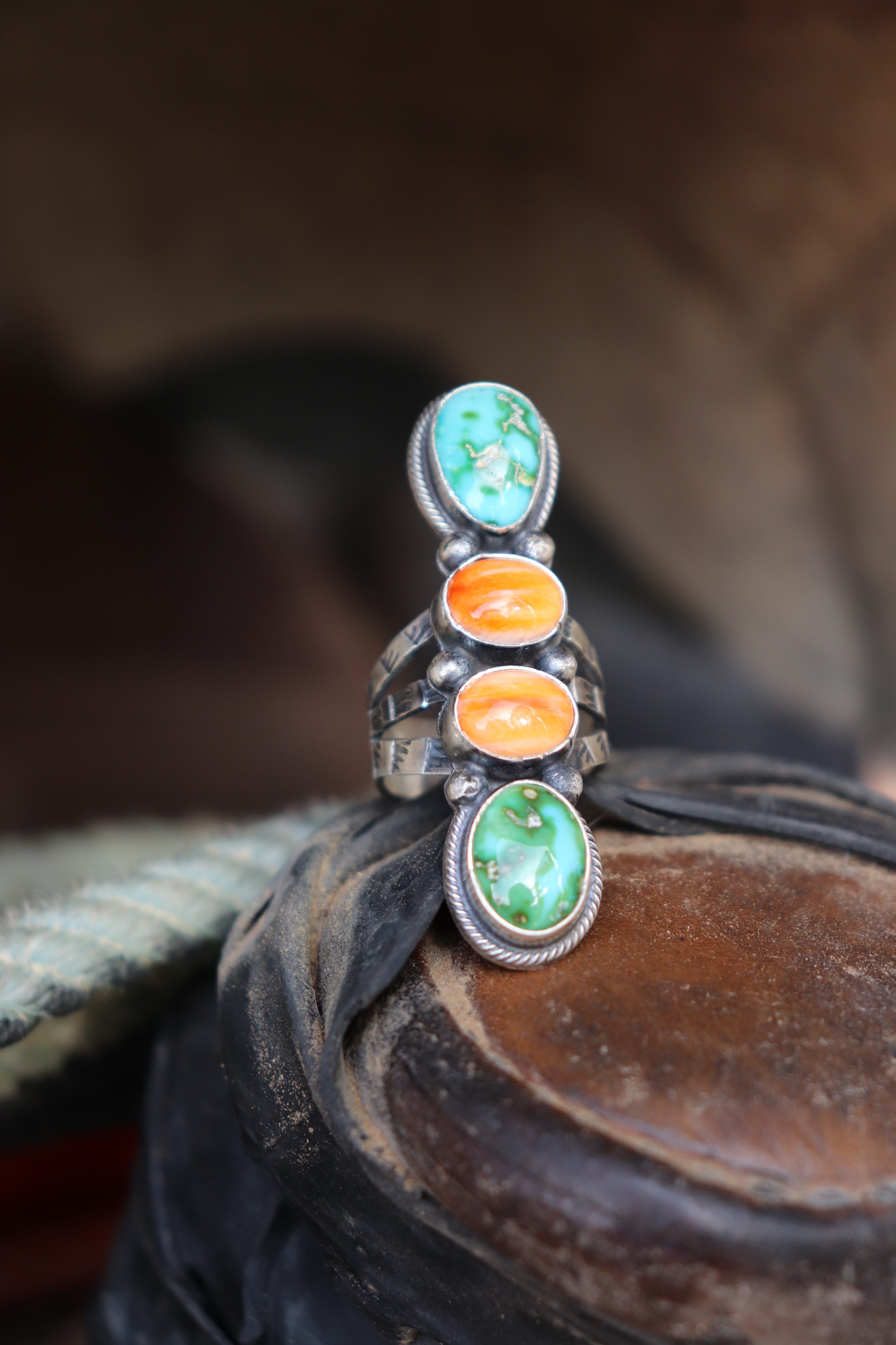 Cali Ring