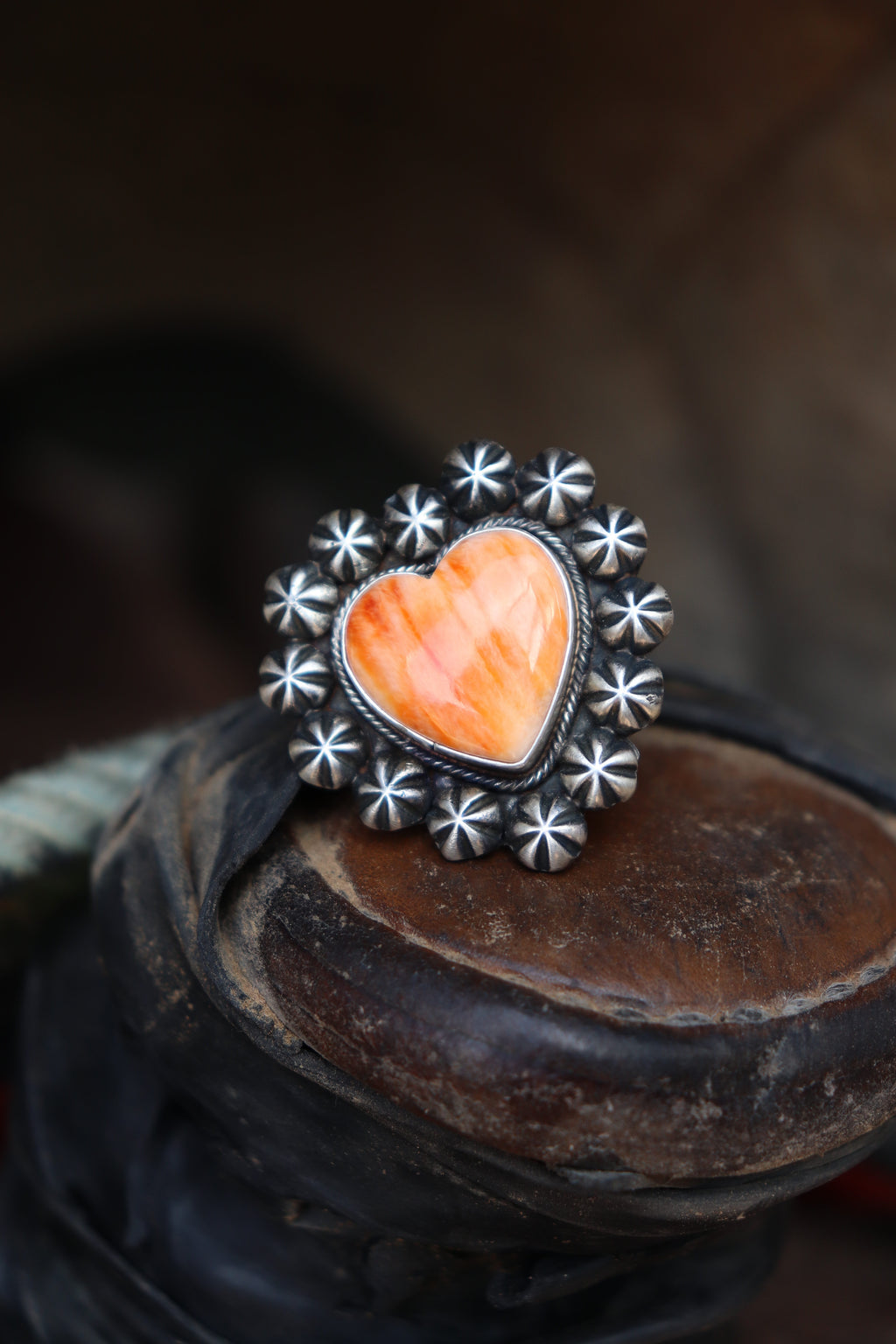 Evermore Ring