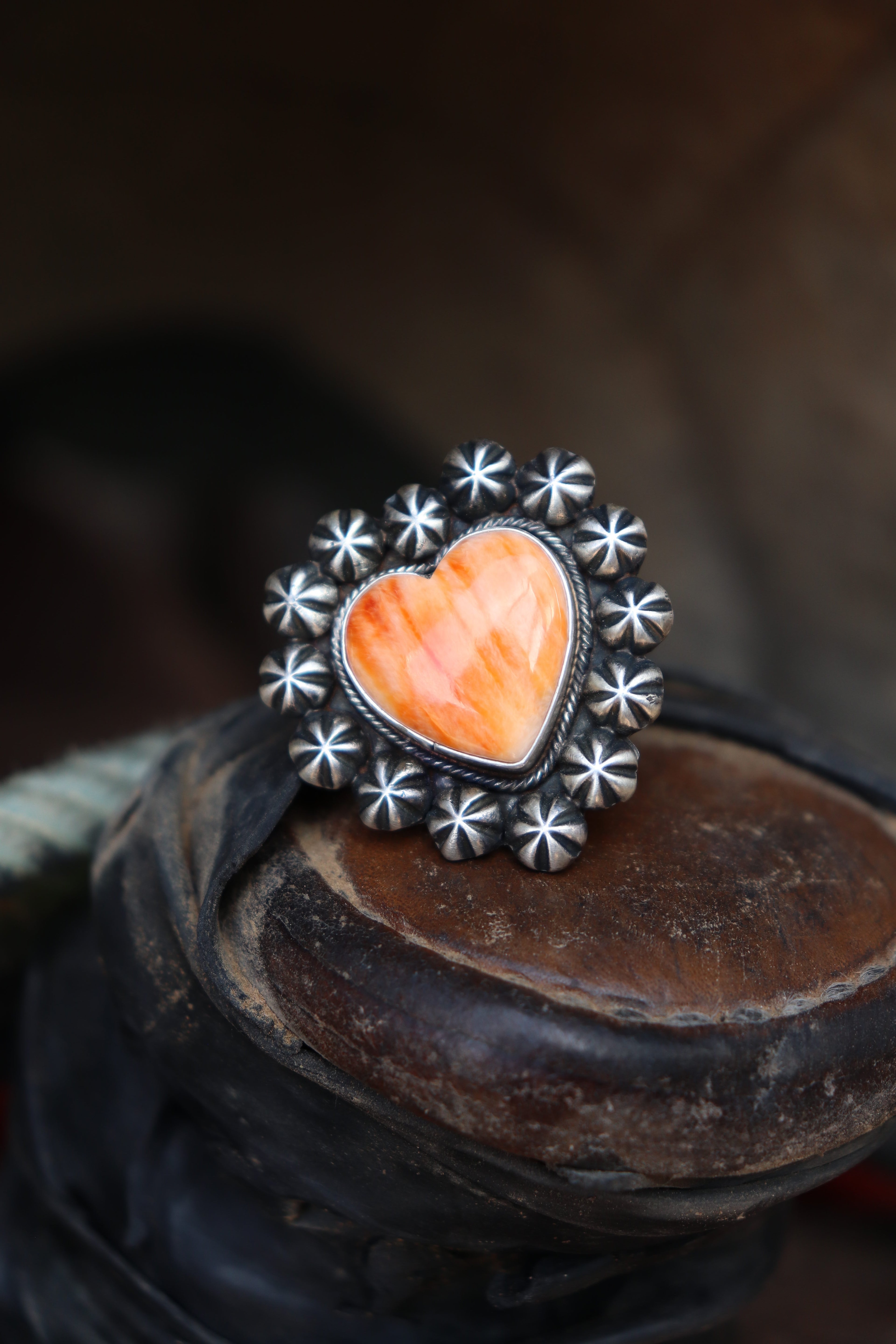 Evermore Ring