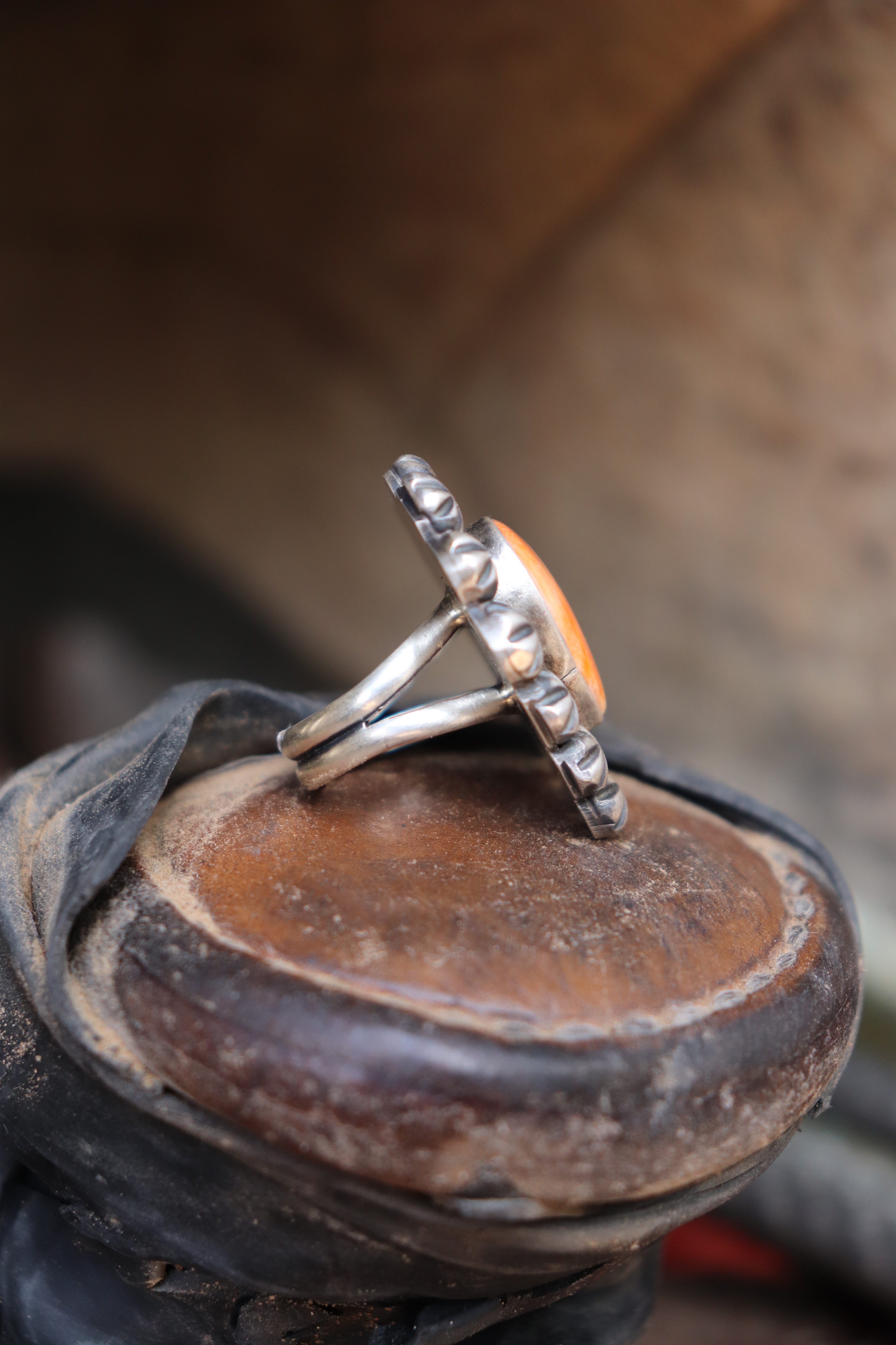 Evermore Ring