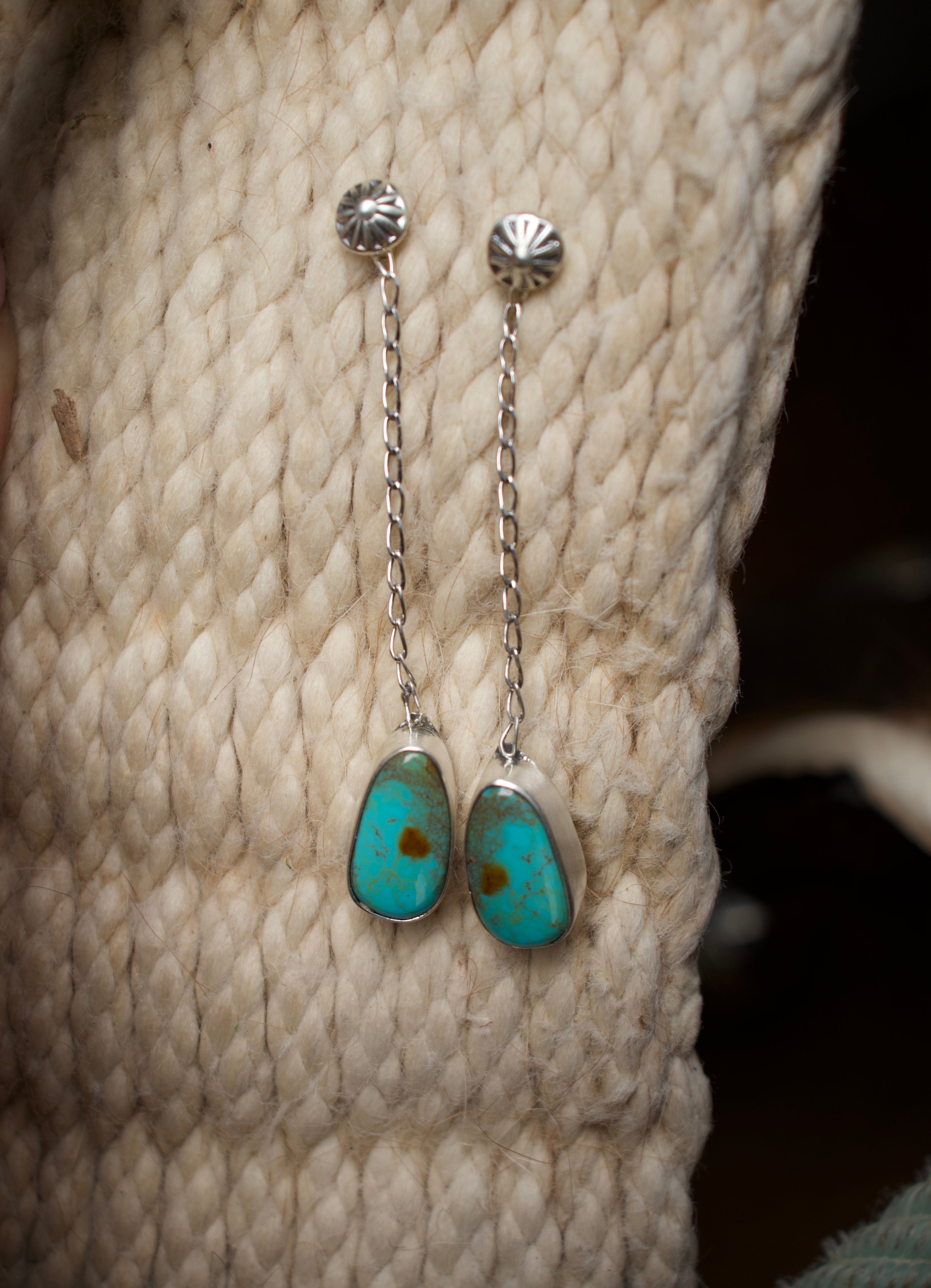 San Angelo Earrings