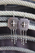 The Emilia Dangle Earrings